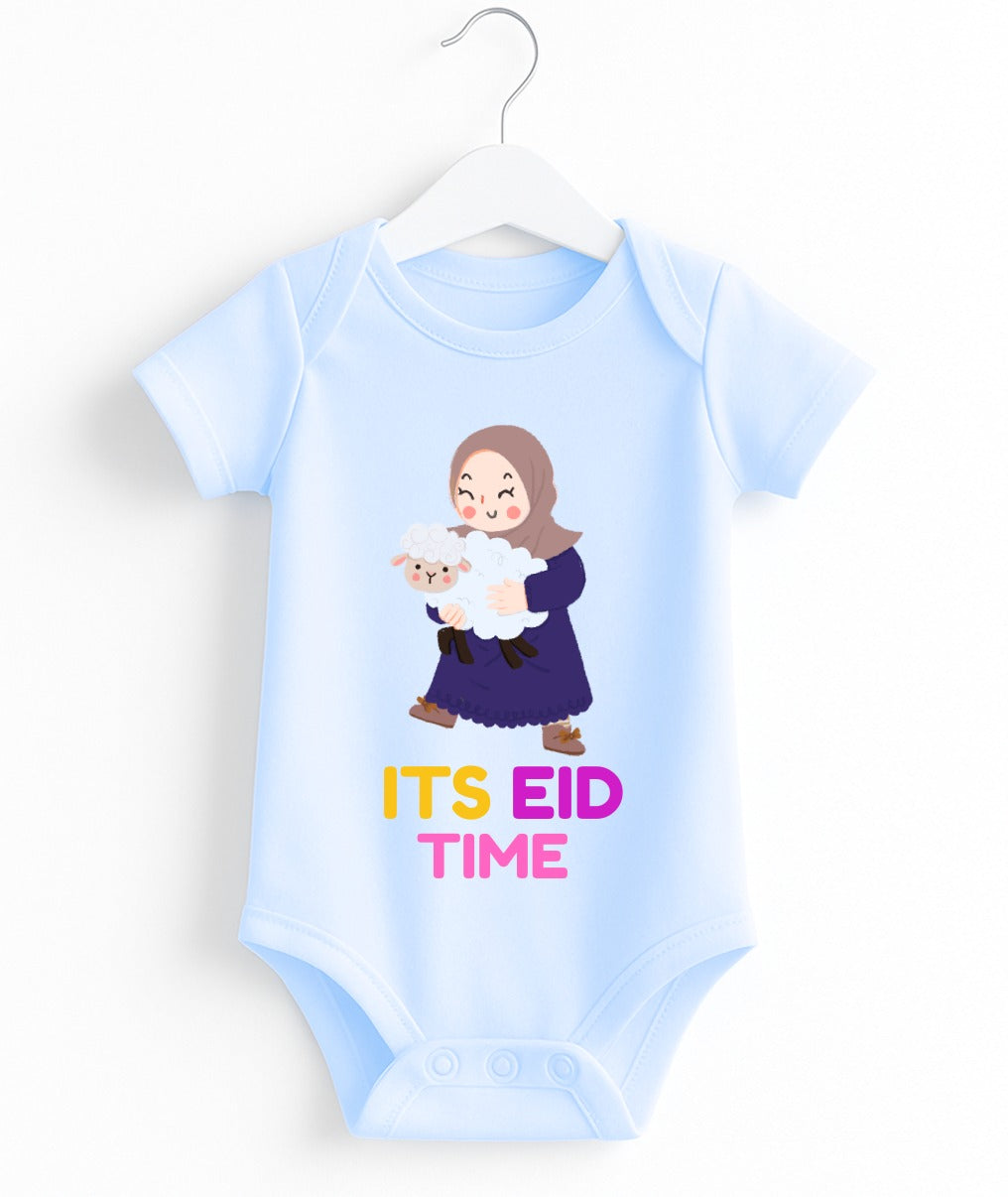Its Eid Time! The Ultimate Eid ul Adha Romper