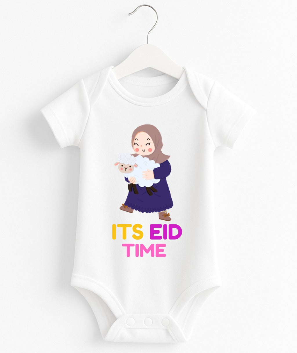 Its Eid Time! The Ultimate Eid ul Adha Romper
