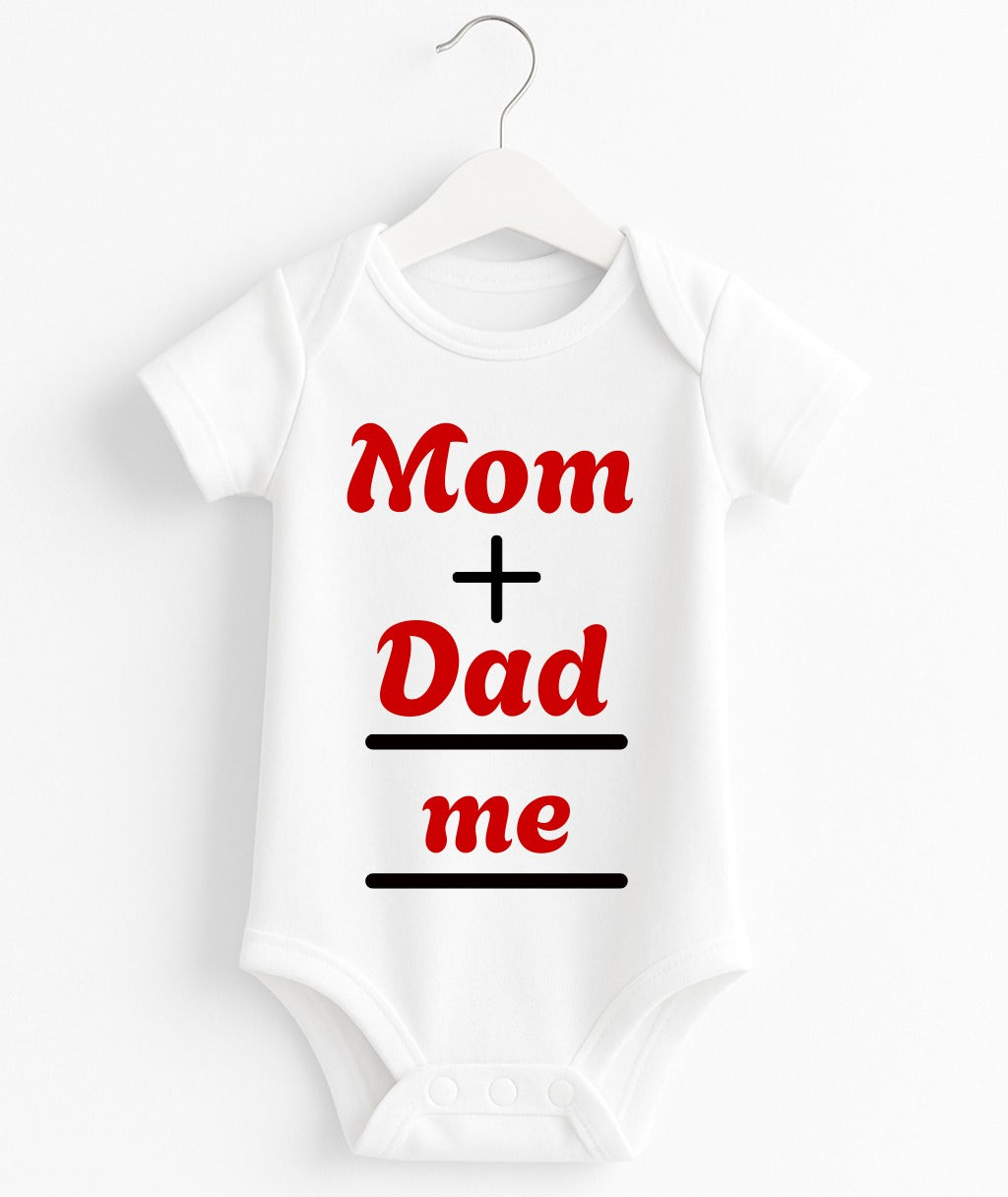 Customize Baby Romper Personalized your own text