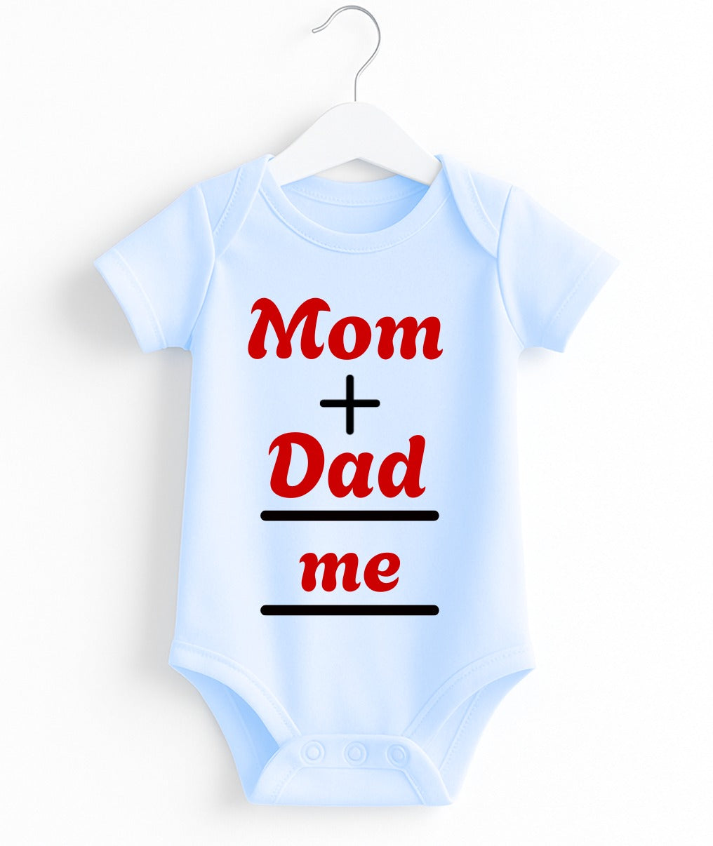 Customize Baby Romper Personalized your own text