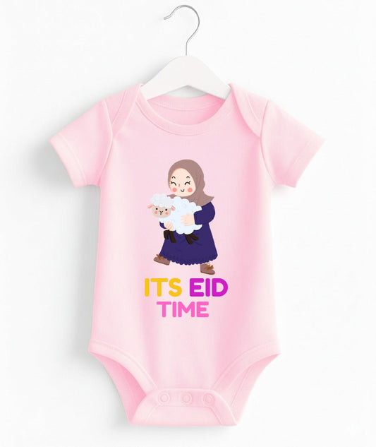 Its Eid Time! The Ultimate Eid ul Adha Romper